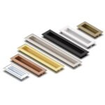 Italica - Concealed Pull Handle - CSK-96