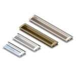 Italica - Concealed Pull Handle - NEW ACH-104