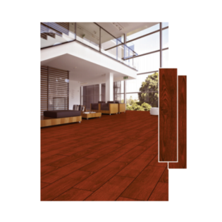 Porcelain Tiles - Wood Look – D615243