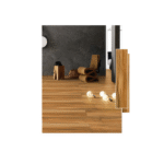 Porcelain Tiles - Wood Look &ndash; D615247