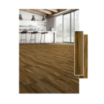 Porcelain Tiles - Wood Look - D615256