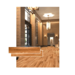 Porcelain Tiles - Wood Look - D615261