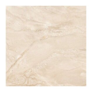 NARMADA - Vitrified Tiles - Glossy - Delhi Beige - 600 x 600 mm