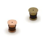 Italica - Furniture Leg - DELUX LEG - 3 inch