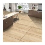 NARMADA - Rustic - Desert Wood Crema - 600 x 1200 mm - Image 4