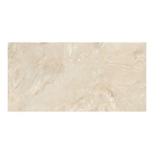 MEGA - Glossy - Desire Beige - 600 x 1200 mm