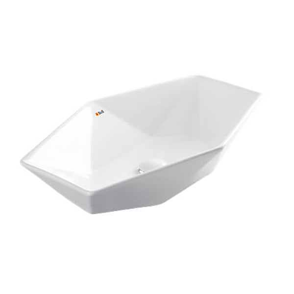 BELL - Art Basin - DIAMANT - 9079