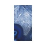 NARMADA - High Gloss - Diamond Blue - 600 x 1200 mm