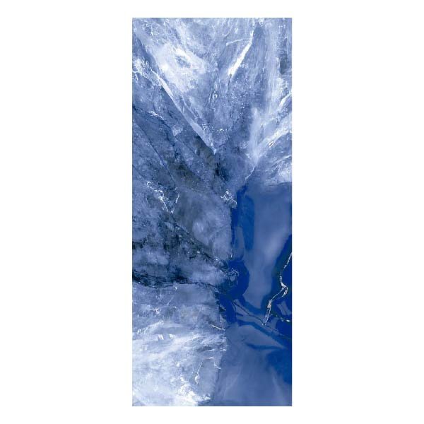 NARMADA - Elite Collection - Diamond Blue - 600 x 1200 mm