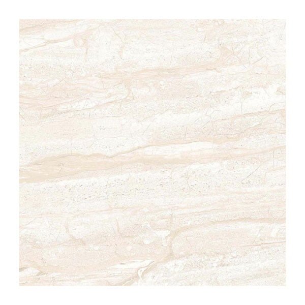 NARMADA - Marble Matt - Diano Pearl - 600 x 600 mm
