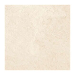 NARMADA - Vitrified Tiles - Glossy - Diano White - 600 x 600 mm