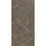 NARMADA - Polished Glazed - Dijon Series - Dijon Brown - 600 x 1200 mm