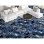 NARMADA - Elite Collection - Disney Blue - 600 x 1200 mm - Image 2