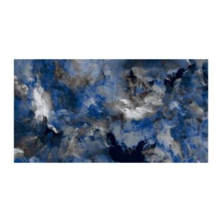 NARMADA - High Gloss - Disney Blue - 600 x 1200 mm