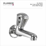 Plumber - Duralife Series - Bib Cock Long Nose - DL-50225