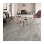 NARMADA - Satin - Dorain Grey - 600 x 1200 mm