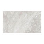 NARMADA - Satin - Dorain White - 600 x 1200 mm