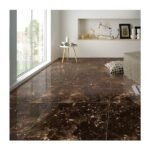 NARMADA - High Gloss - Dorato Brown - 600 x 1200 mm
