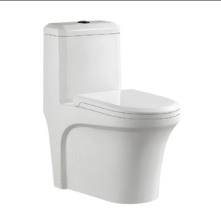 GLOCERA - ONE PIECE CLOSET - DOSOLO