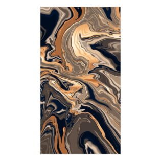 NARMADA - High Gloss - Dragon Brown - 600 x 1200 mm