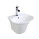 GLOCERA - SEMI PEDESTAL BASIN - DREAM