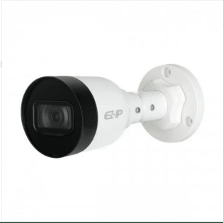 Dahua - 2MP IR Mini-Bullet Network Camera