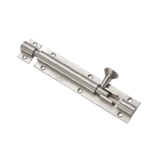 Dauerhaft Decor - BRASS TOWER BOLT 10 MM MATKA