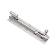 Dauerhaft Decor - BRASS TOWER BOLT MARBLE