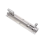 Dauerhaft Decor - BRASS TOWER BOLT MARBLE