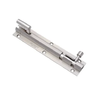 Dauerhaft Decor - BRASS TOWER BOLT MARBLE