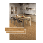 Porcelain Tiles - Wood Look - Deckwood Beige