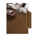 Porcelain Tiles - Wood Look - Deckwood Wallnut
