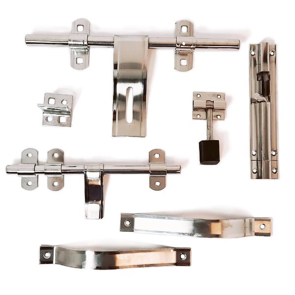 SHINE - S.S.Door Kit - T-207 - 2 mm x 260 mm