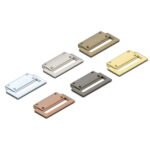 Italica - Drawer Pull - HDP