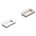 Italica - Drawer Pull - M-32