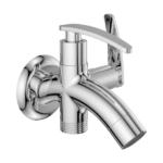 Fable Brand - Duet Series - 2 Way Bib Cock - DUT-0107