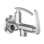 Fable Brand - Duet Series - 2 Way Angle Cock - DUT-0108