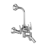 Fable Brand - Duet Series - Wall Mixer 3 in 1 - DUT-0114