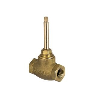 ESSESS - Essentials - Concealed 15mm Body - E-221B