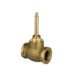 ESSESS - Essentials - Flush Cock Body - E-222