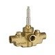 ESSESS - Essentials - 4 Way Divertor - E-223