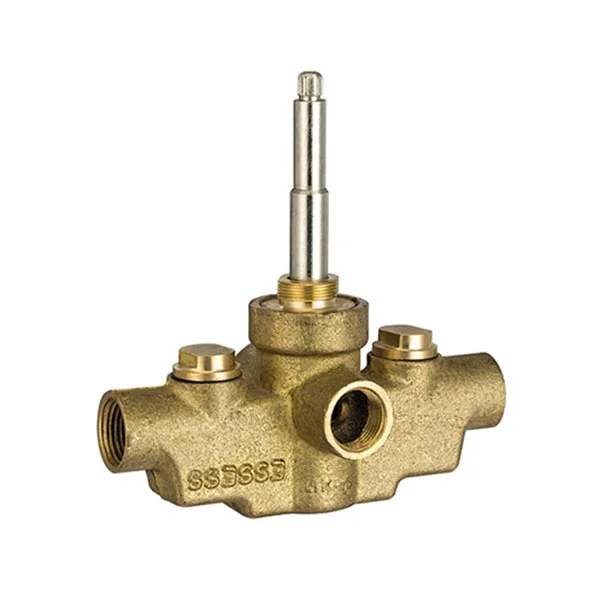 ESSESS - Essentials - 4 Way Divertor - E-223