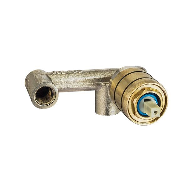 ESSESS - Essentials - Single Lever Concealed Divertor - E-224E