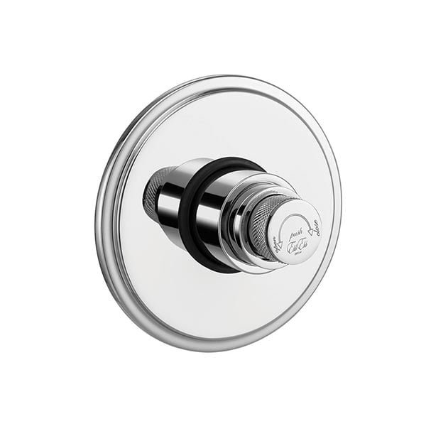 ESSESS - Essentials - Concealed Flush Valve 32mm - E-251C