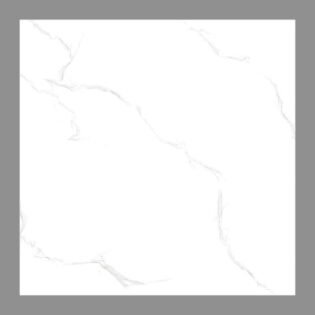 NARMADA - Vitrified Tiles - Glossy - EB-1011 - 600 x 600 mm