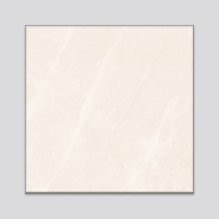 Narmada Polished Floor Tiles - EB-1002 BEIGE