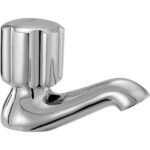 Plumber - Economy Series - Pillar Cock - EC-0101