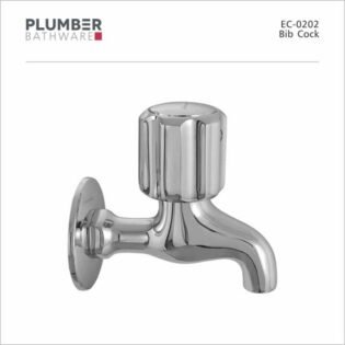 Plumber - Economy Series - Bib Cock - EC-0202