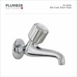 Plumber - Economy Series - Bib Cock Short Nose - EC-0204