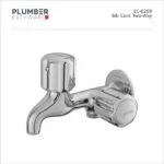 Plumber - Economy Series - Bib Cock 2-Way - EC-0209